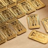 MINTED BARS
