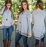Blusa Fábia - Cod.: 394