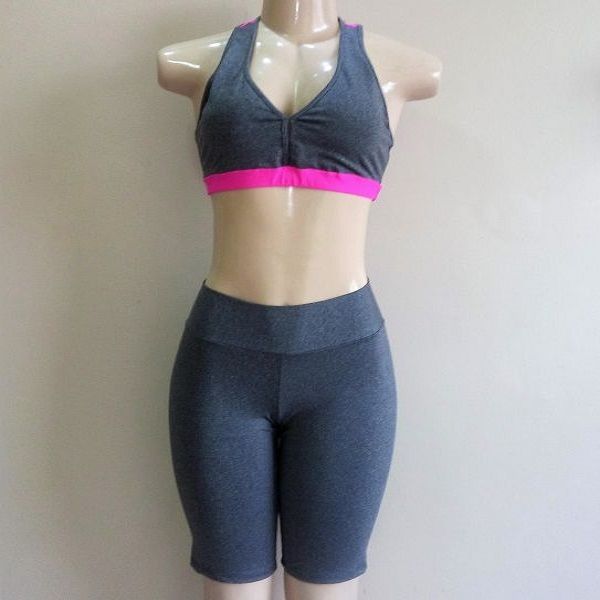 Conjunto Fitness