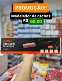 Modelador de cachos