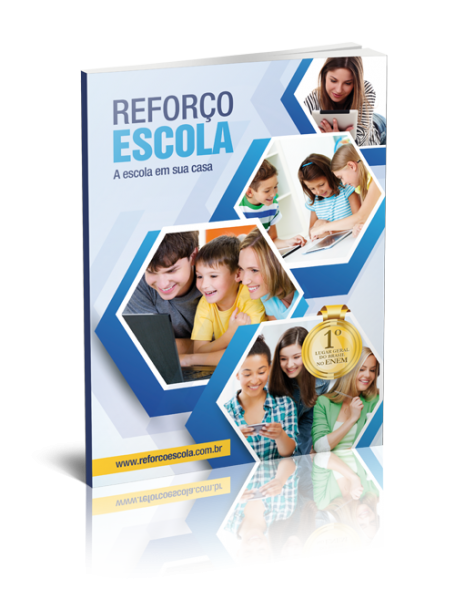 Reforço Escolar