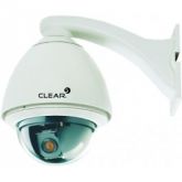 SPEED DOME Combat 27X optico Sony 1/4 420TVL - COD. CL114547