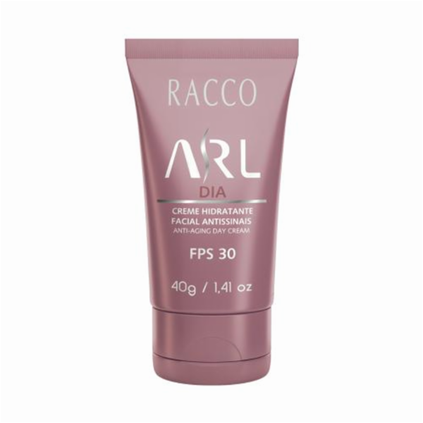 Creme Hidratante Antissinais ARL Dia
