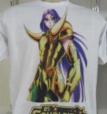 Camiseta Mu de Aries