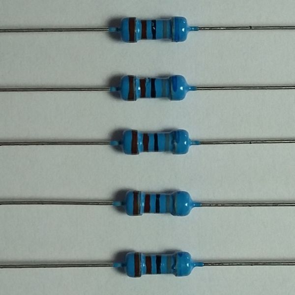 Resistor 6K8