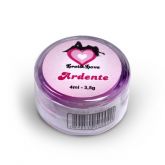 Ardente Pomada Excitante que Esquenta 4ml