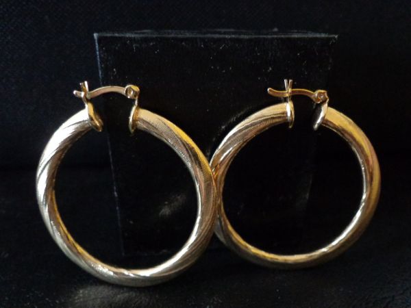 Brinco Argola BR0042