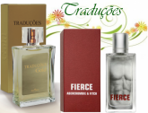 Traduções Gold Nº 17 Masculino Concorrente - Abercrombie Fierce