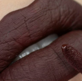 Batom Líquido Matte Ruby Rose nº 253