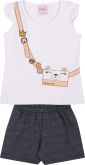 Conjunto Wilbertex
