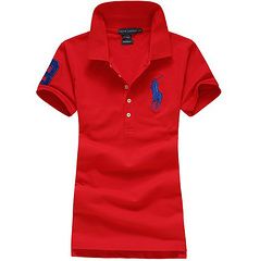 Camisa Pólo Ralphe L. Fem.  cod. 00070