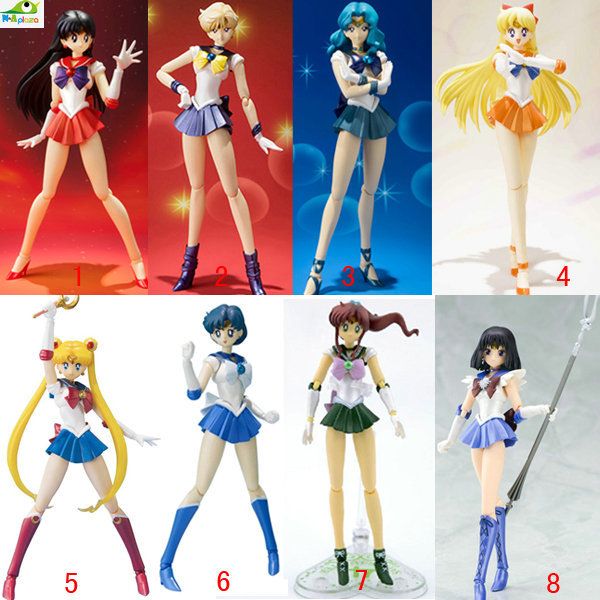 Sailor 001 Figmas