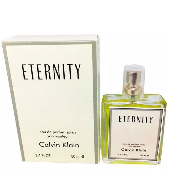 Eternity - Contratipo 50ml
