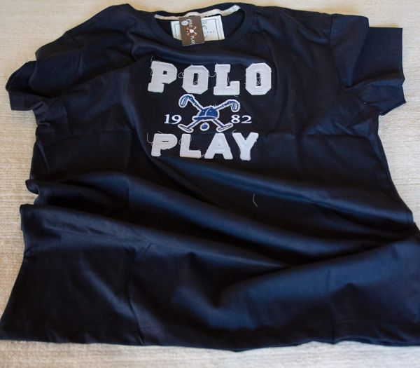 hollister e abercombrie POLO Tamanhos do P ao GG, várias cores.