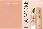 L' Amore - 15ml