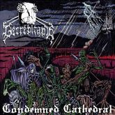 DECREPITATH - Condemned Cathedral