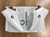 Bota Fred Perry