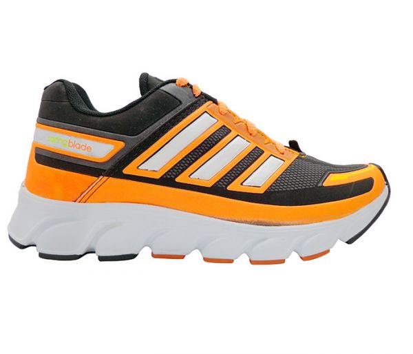 Tênis Adidas Spring FF 2 Laranja MOD:12744