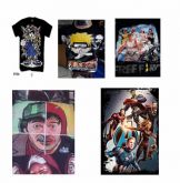Camisetas personalizadas