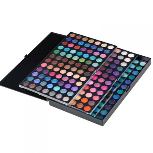 Paleta de Sombras 252 cores BSM0020
