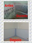 REVESTIMENTO EM FIBRA TEXTIL