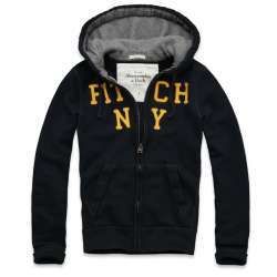 Moletom Abercrombie AF6119