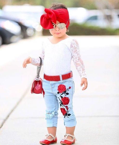 Conjunto Valentina Renda Cód 103