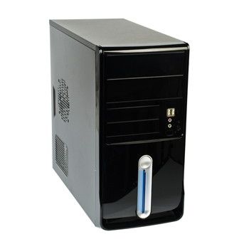 Microcomputador AMD Athlon x2