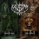 CD OCULTAN - Lords of Evil + The Coffin digipak