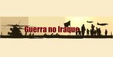 A GUERRA DO IRAQUE (5 dvd's)