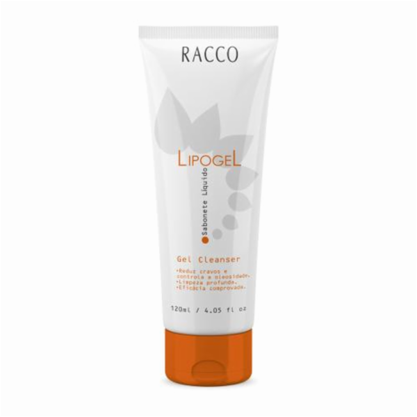 Sabonete Líquido Lipogel
