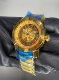 RELOGIO BVLGARI CASSINO