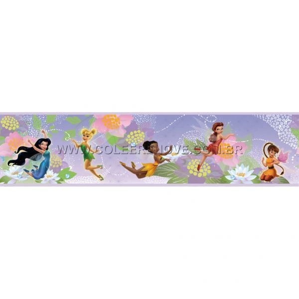 Tinker Bell
