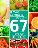 67 RECEITAS DETOX