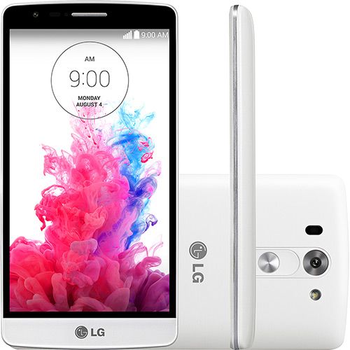 LG G3 Beat (D724) Branco