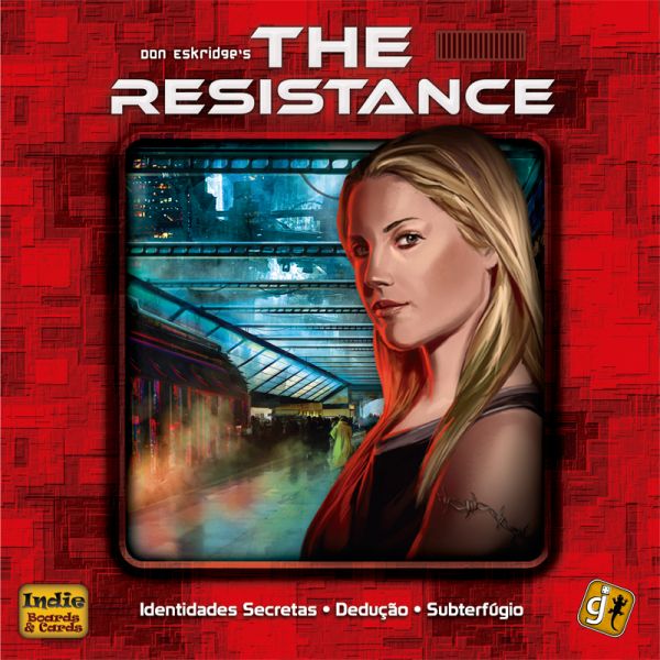 The Resistance