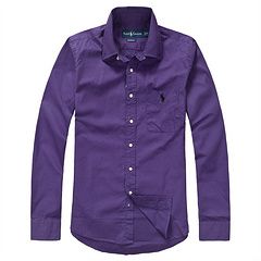 CAMISA RALPHE LAUREN  0006