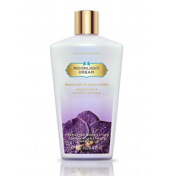 200005 - Creme Hidratante - Moonlight Drean - 250ml