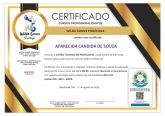 APARECIDA CANDIDA DE SOUZA