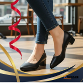 Calçados feminino Fabrica