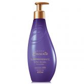 Loção Corporal Surpreendente Encanto Avon