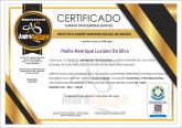 PEDRO HENRIQUE LUCIANO DA SILVA