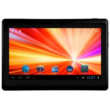 Tablet Bright 7 Android 4.1,Processador A13 Cortex A8 1.0Ghz