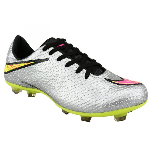 CHUTEIRA CAMPO NIKE HYPERVENOM PHADE IC