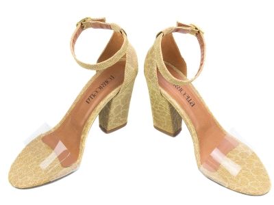 Sandália Feminina (Ref: 400-306)