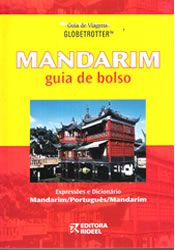 Mandarim - Guia de Bolso