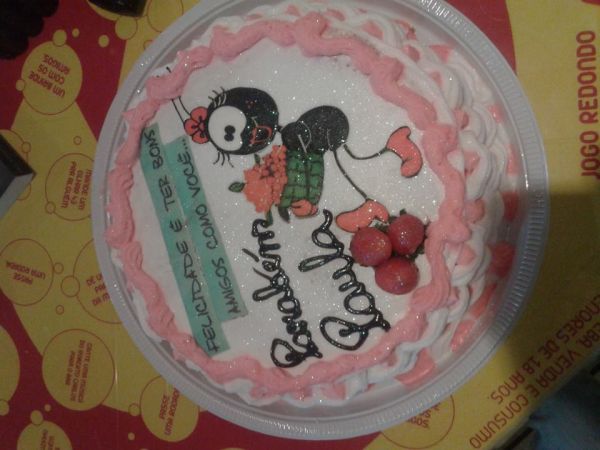 TORTAS PERSONALIZADAS