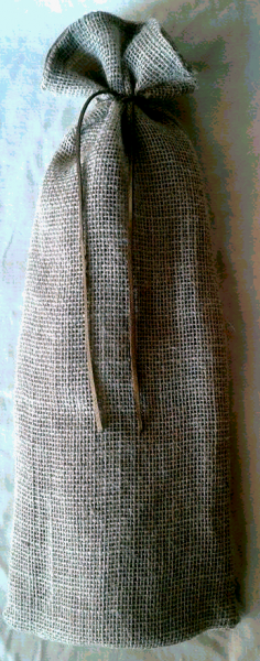 Embalagem Presenteável  23 x 55cm