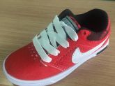 Nike Estilo Sapatenis Infantil