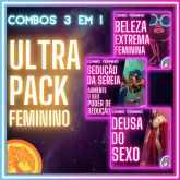 ULTRA PACK FEMININO